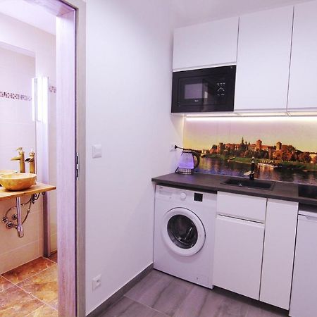Cozy Studio On Wielopole Street. Cracovie Extérieur photo